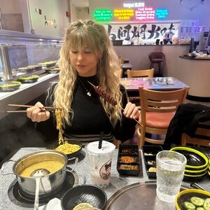 💕 Black and White Zebra Print Sweater Dress